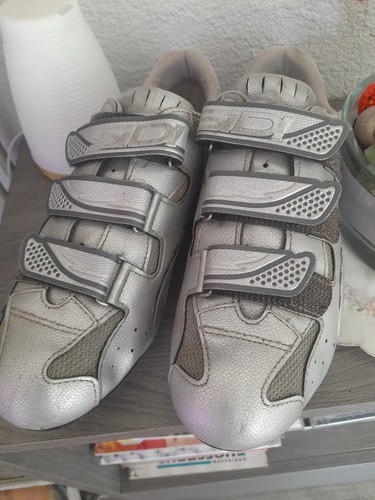 Chaussures cycliste sidi - chaussures,
