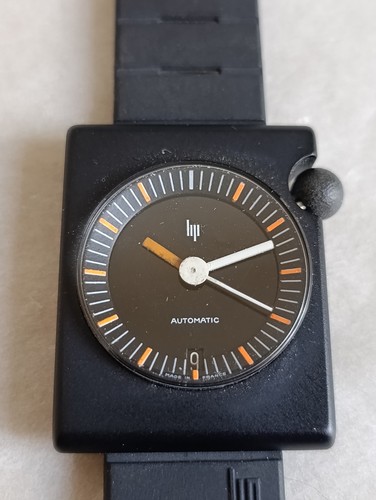 Montre lip tallon auto - lip,