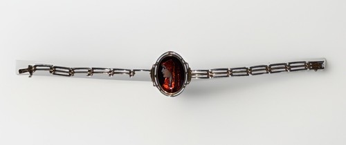 Bracelet 18k camille - or,