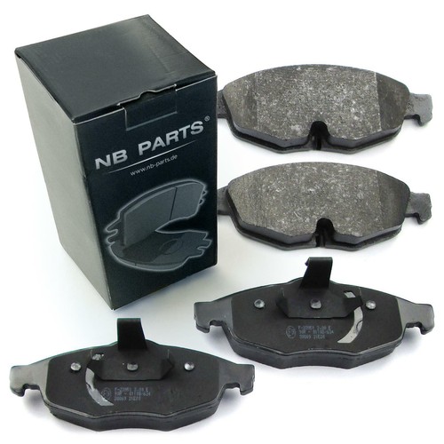 Plaquettes sabots de frein - /,
