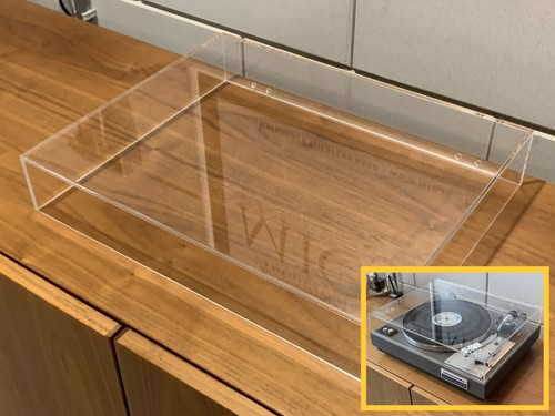 Marantz 6100 compatible dust - marantz,