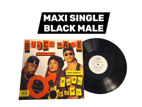 Disque maxi tours vinyle - tours,