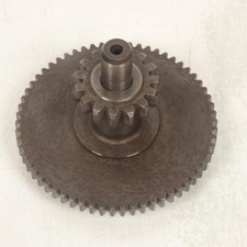 Pignon intermédiaire de