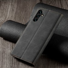 Étui Cuir Samsung S26 S25 S24