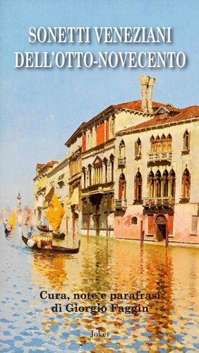 Giorgio faggin sonetti - giorgio,