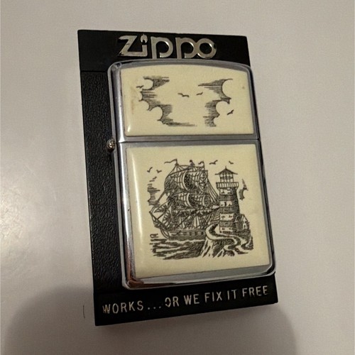 Zippo briquet tempête - , à