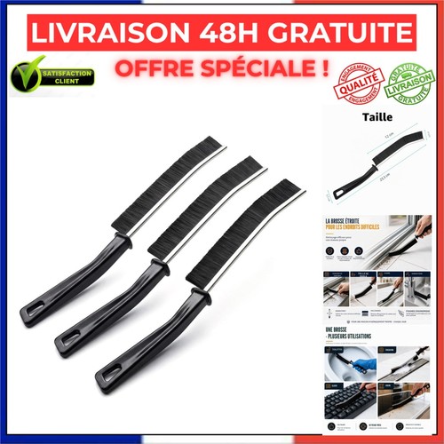Brosses joints carrelage - brosses,