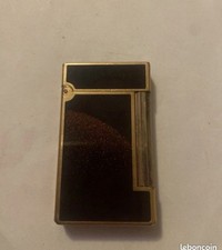 briquet dupont laque de chine