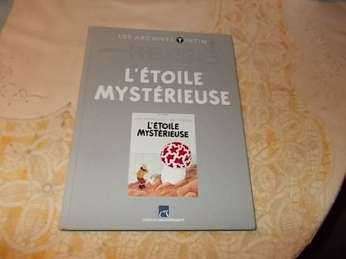 Les archives tintin l - les,