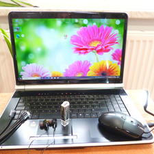 PB LJ65 Multimédia 17 Pouces