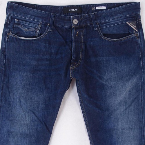 Hommes replay ma955 newbill - hommes,
