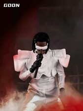 Travis Scott 1/6 Rapper Action