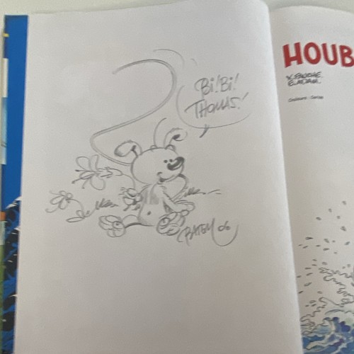 Marsupilami tome houba - marsupilami, 11