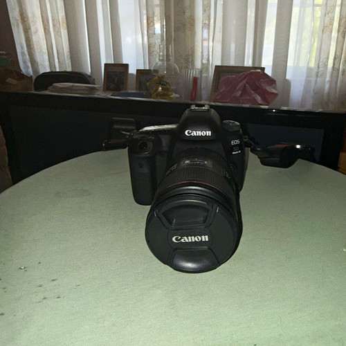 Canon mark 4 mp - mark,