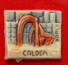 Féve KARLY  ""Sculpture