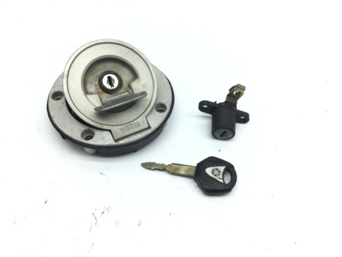 Yamaha fz6 600 - 600, bouchon