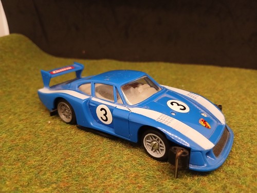 Carrera servo 140 - carrera,