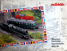 Catalogue modélisme