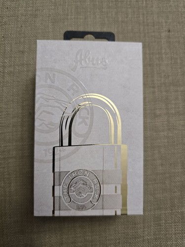 Cadenas abus neuf 2 - 1,