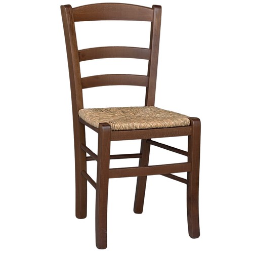 Chaise déjeuner paesana en - de,