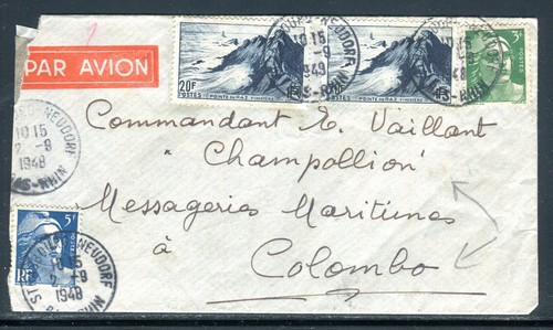 Enveloppe strasbourg pour - de,