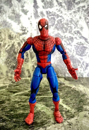 Marvel legends magnetic feet - legends,