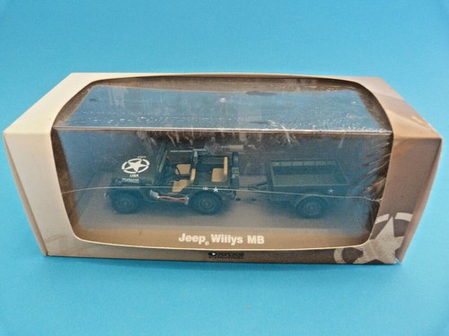 Editions atlas jeep willis - -,
