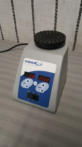 Vwr model 945322 - vwr,