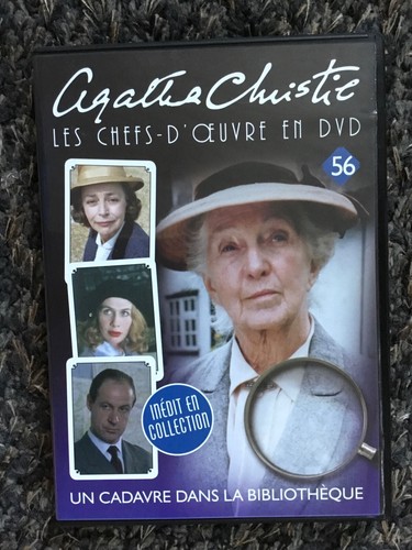 Agatha christie un - , n°