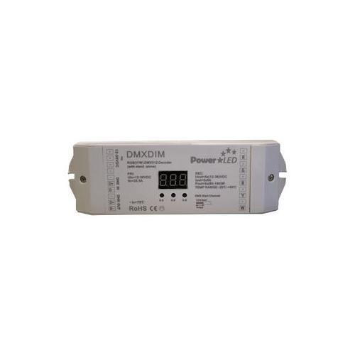 Dmxdim sunpower dmx - dmx, entré