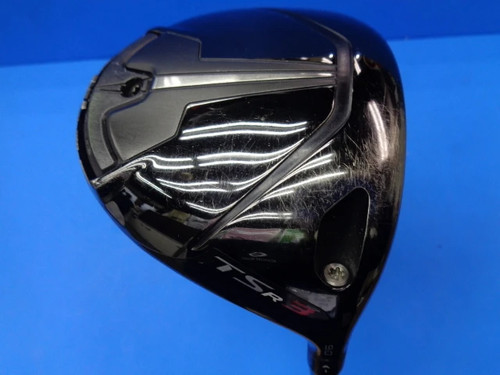 Titleist tsr3 driver loft - titleist,