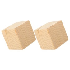  2 Pcs Support Pour Pieds De