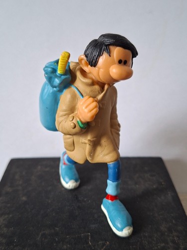 Figurine plastoy marsu 1998 - figurine,
