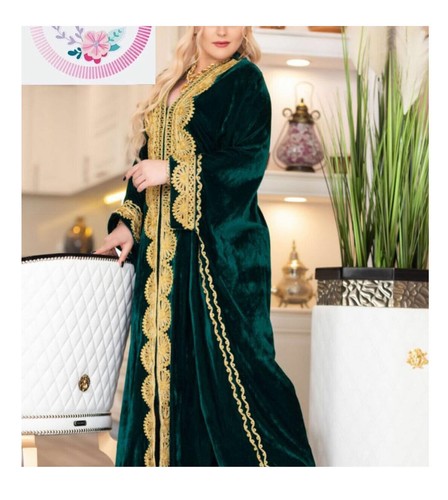 Robe mariée marocaine - mariée,