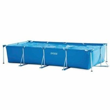 Piscine Démontable Intex