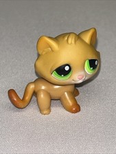 C2 HASBRO LPS ORIGINAL LITTLE