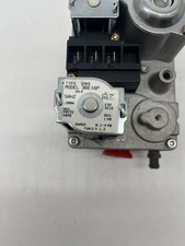 Vanne À Gaz Bosch Radson 36E