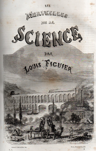 Louis figuier 1867 les - figuier,