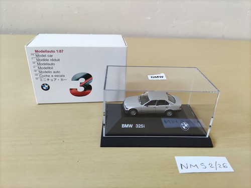 Modellauto bmw 325i 1 - 325i,, 1/87e