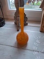 VASE / SOLIFLORE  ANCIEN PATE