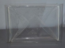 Porte Revue Plexiglass