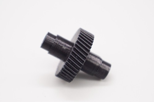 Roues remplacement pour le - de,