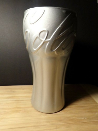 Coca cola verre collector - coca,
