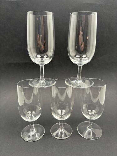 Lot verres cognac en - lot,