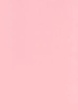 100 Pastel Couleur Rose 80gsm A4 Copieur Encre Jet Imprimante Laser Papier