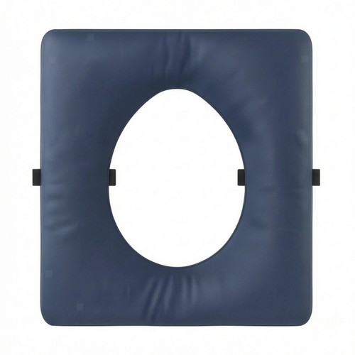 Coussin chaise percée en - percée,