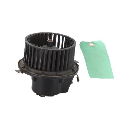 Ventilateur chauffage