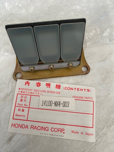 New 1995 2000 - 1995-2000, honda