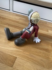 kaws companion resting place Dissected original Fake