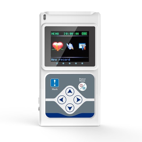 Contec tlc5000 lead holter - tlc5000,